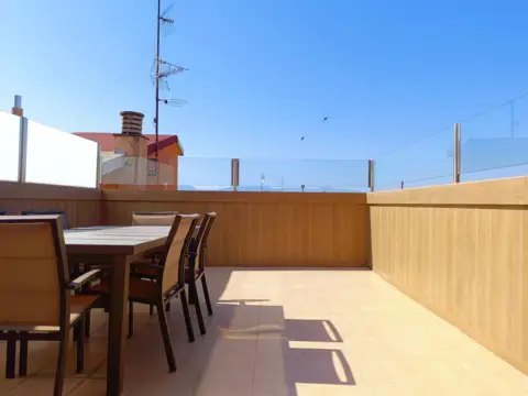 Piso en calle CL Gran Via Juan Carlos I