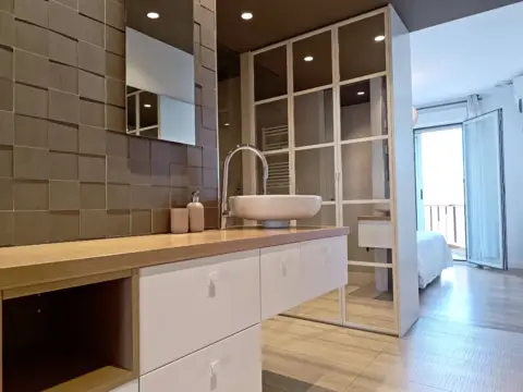 Piso en calle CL Gran Via Juan Carlos I