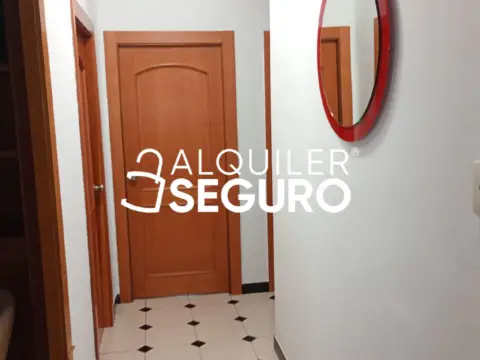 Piso en Ciudad Jardín