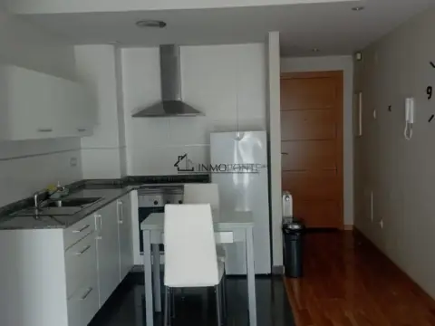 Apartamento en calle de Grecia