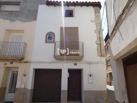 Casa adosada en Zaidín