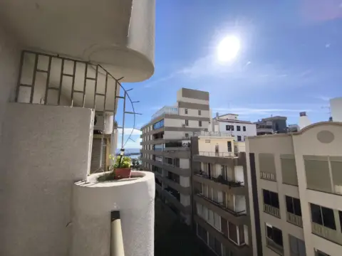 Piso en Centro-Casco