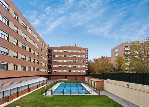 Piso en San Adrián-La Cava-El Arco