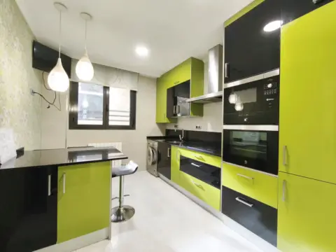 Piso en San Adrián-La Cava-El Arco