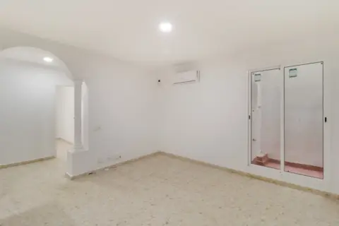 Piso en Casco Antiguo