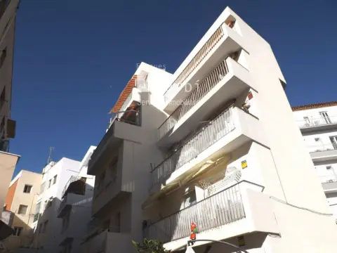Dúplex en Carrer de Vilamar