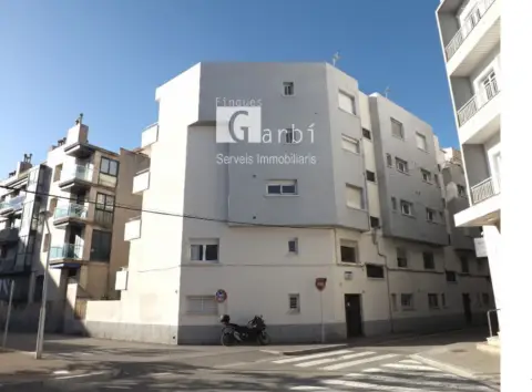 Dúplex en Carrer de Vilamar