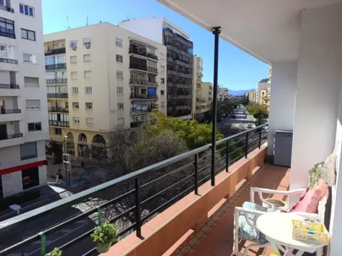 Apartamento en Playa de la Fontanilla