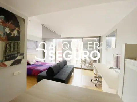 Loft en Eixample