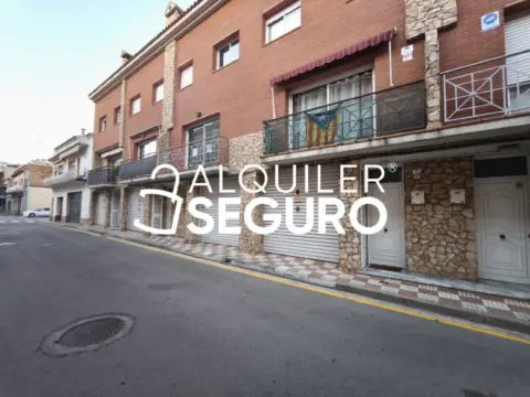 Chalet en Malgrat de Mar