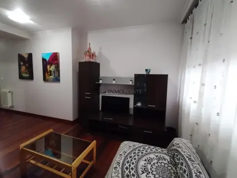 Apartamento en calle VIRXINIA Pereira Renda
