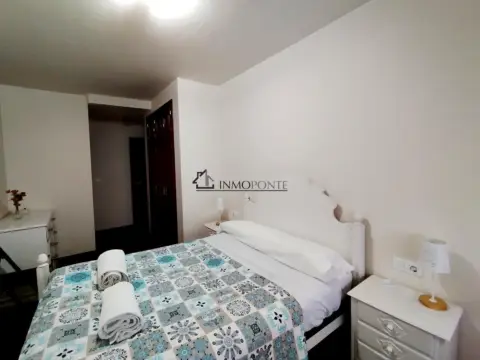 Apartamento en calle VIRXINIA Pereira Renda