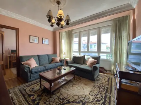 Piso en Avenida de Besaya