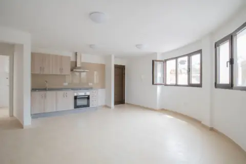 Piso en Los Barros