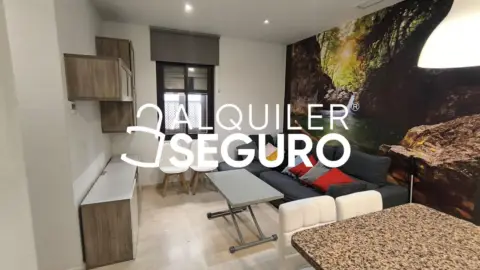 Piso en Sevilla Centro