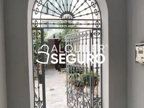 Piso en Sevilla Centro