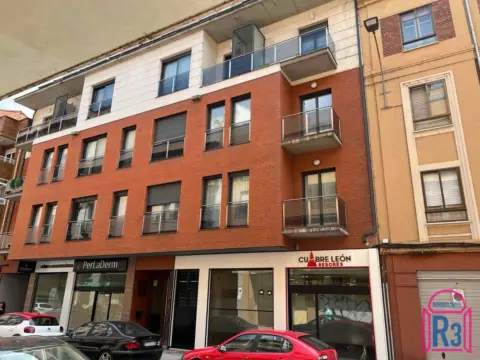 Dúplex en Centro Ciudad