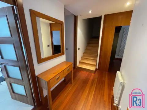 Dúplex en Centro Ciudad