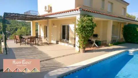 Chalet en Mas Mestre