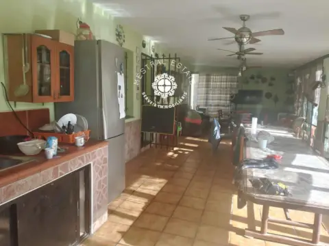 Chalet en Platja de Mont-roig