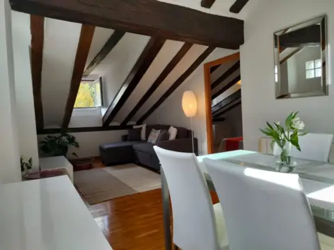 Piso en Nagusia Kale