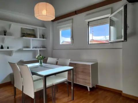 Piso en Nagusia Kale