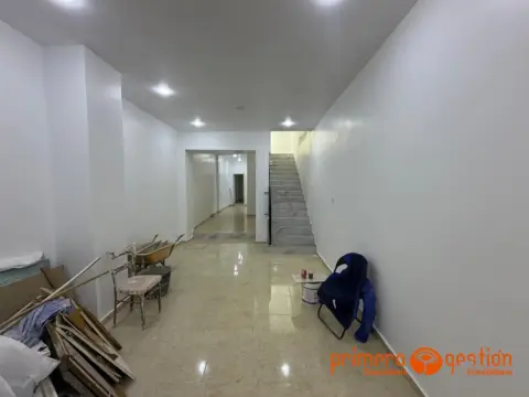 Casa en Fuentes de Andalucía