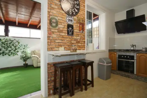 Casa pareada en San Cristóbal de La Laguna Capital