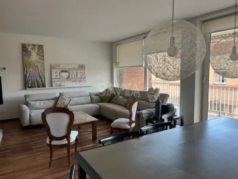 Piso en Sarrià-Sant Gervasi