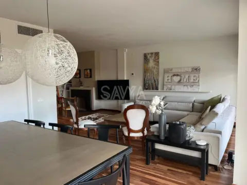 Piso en Sarrià-Sant Gervasi