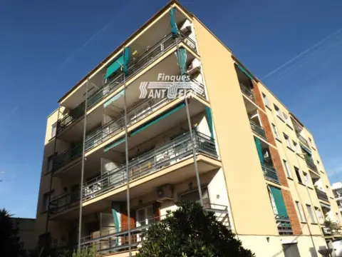 Piso en Carrer del Pisuerga, 13