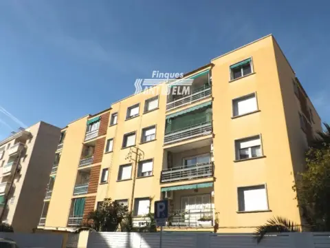 Piso en Carrer del Pisuerga, 13