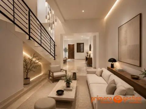 Casa en Fuentes de Andalucía
