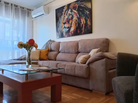 Piso en Benjamín Tuterakoaren Kalea