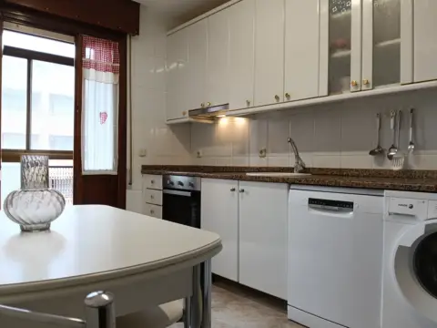Piso en Benjamín Tuterakoaren Kalea