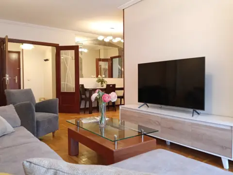 Piso en Benjamín Tuterakoaren Kalea