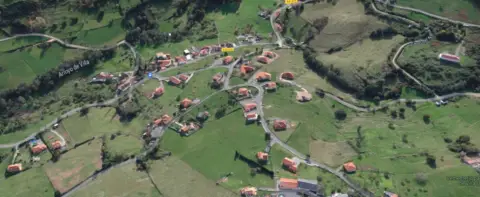 Terreno en calle El Sucu