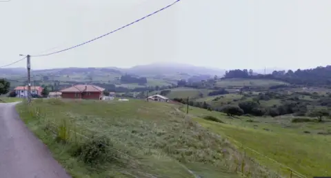 Terreno en calle El Sucu