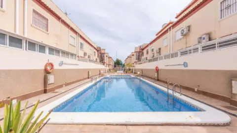 Piso en San Pedro del Pinatar
