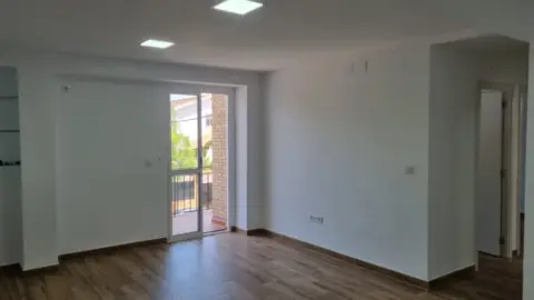 Piso en Castilleja de la Cuesta