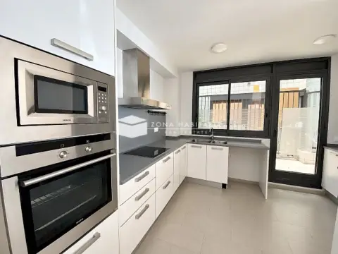 2-bedroom flat for rent in Escaldes-Engordany · 5 of 11