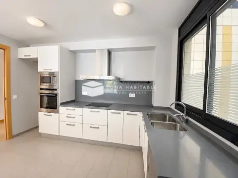 2-bedroom flat for rent in Escaldes-Engordany · 7 of 11