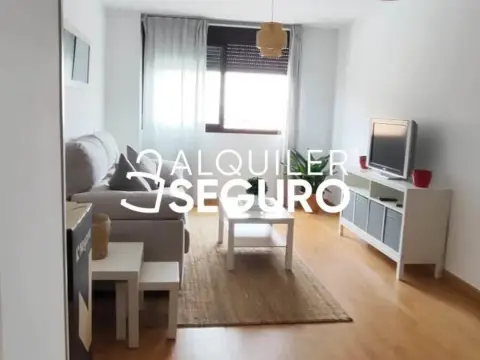 Piso en Alameda de La Sagra
