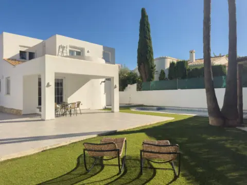 Chalet en Carrer de Lletso, 1