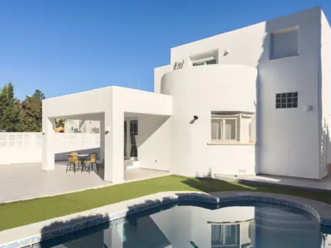 Chalet en Carrer de Lletso, 1