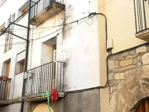 Casa en Castell de Mur