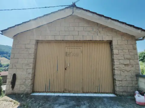Casa en Parroquias Rurales