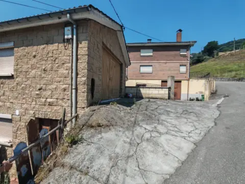 Casa en Parroquias Rurales