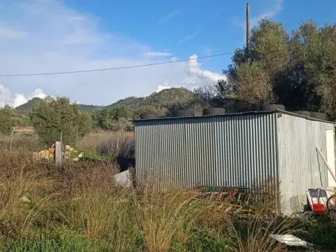 Finca rústica en Sant Llorenç des Cardassar