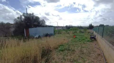 Finca rústica en Sant Llorenç des Cardassar